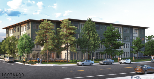 Affordable Senior Apartments in the Heart of South Denver - Utilities Included! – photo 1