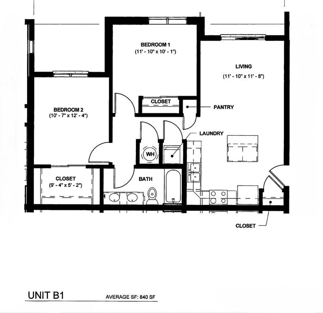 Longmont Apartment: 750 Crisman Dr