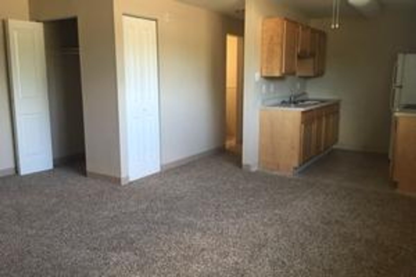 Aurora Apartment: 10288 E. 6th Ave