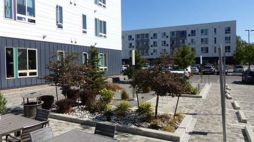 420 W. Cedar Ave – photo 1