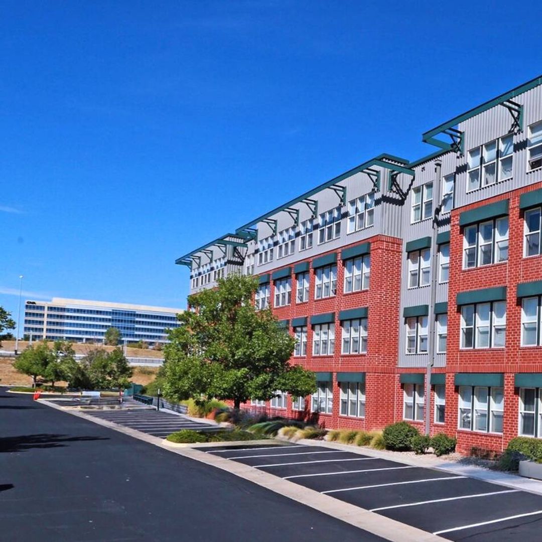 Englewood Apartment: 9783 Pyramid Ct