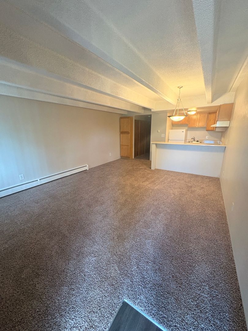 Englewood Apartment: 3595 S. Washington St