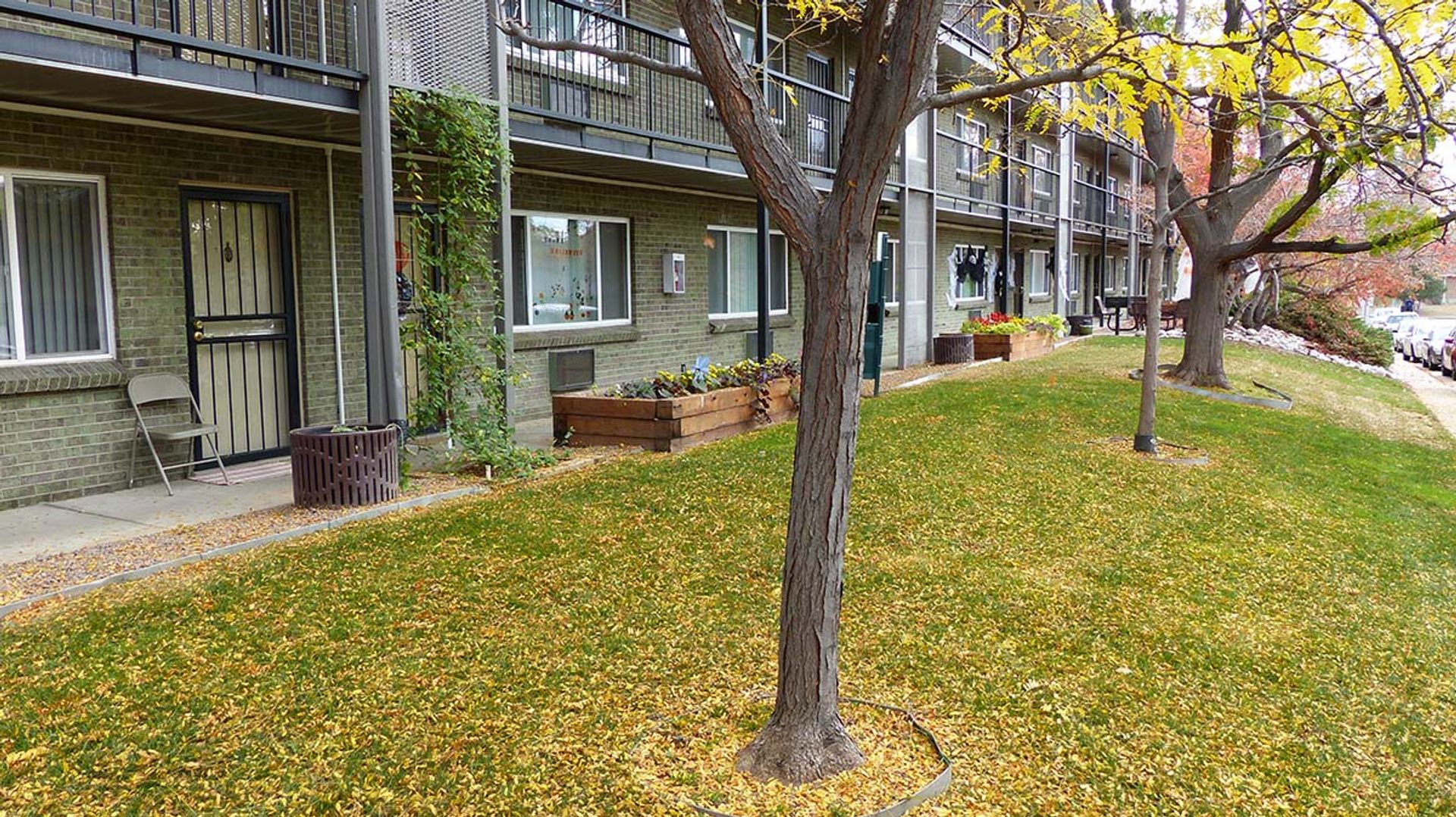 Littleton Apartment: 5540-5560 S. Elati St
