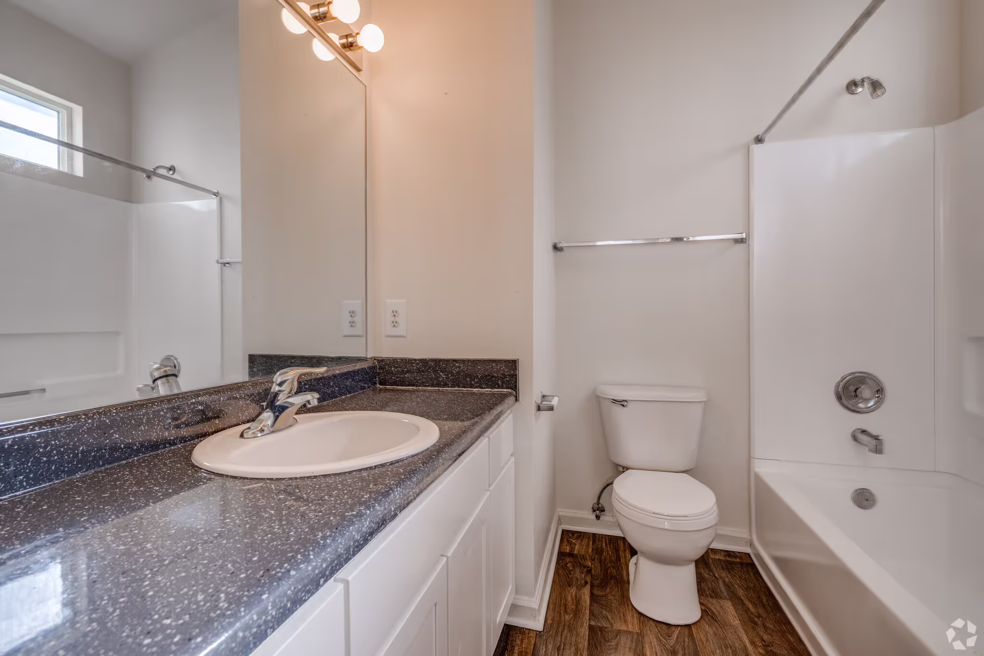 Denver Apartment: 2855 Arapahoe St