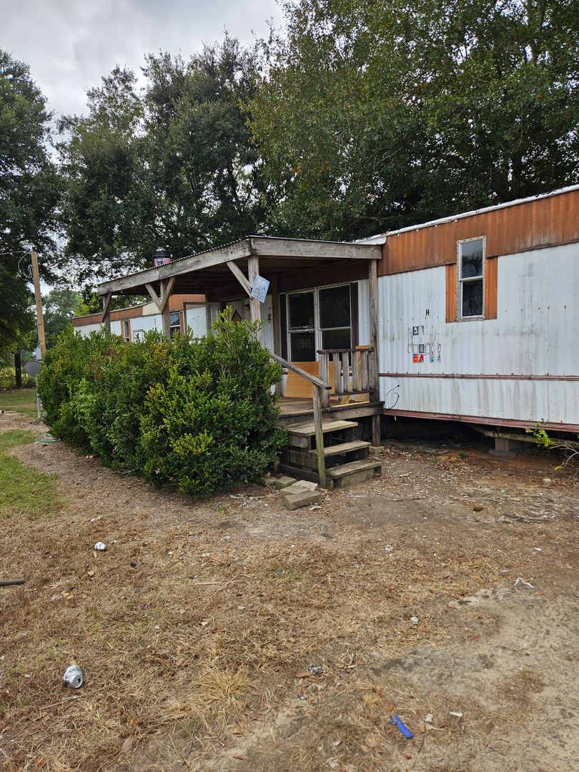 Irvington Apartment: 10620 Magnolia Rd - 10620-#14