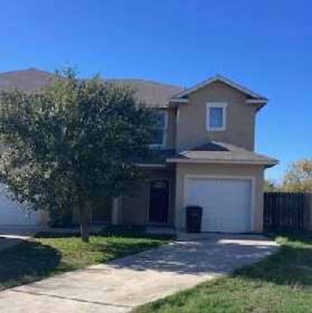 Apartment for rent at 14107 Volpi Dr., San Antonio, TX 78233