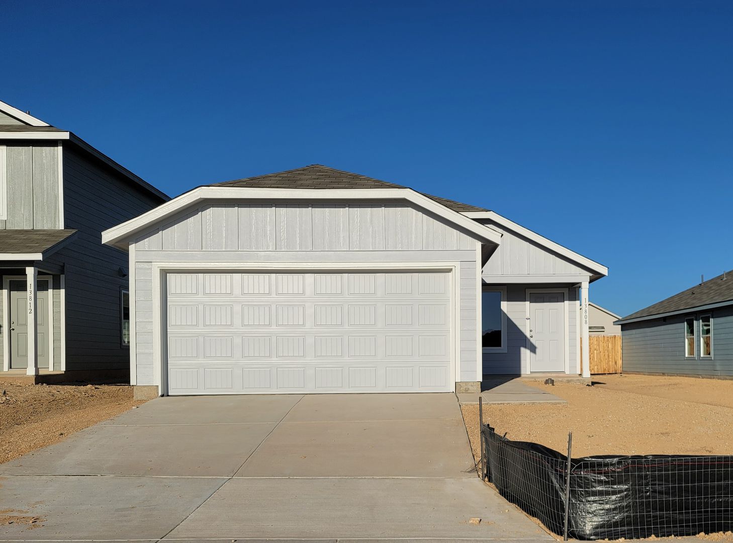 San Antonio House: 13808 Chital Chase