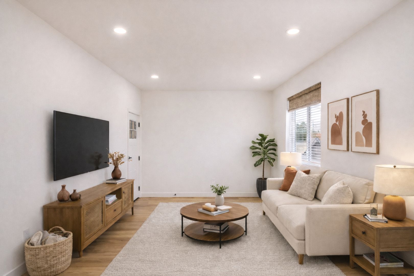 Long Beach Apartment: 625 Orizaba Avenue