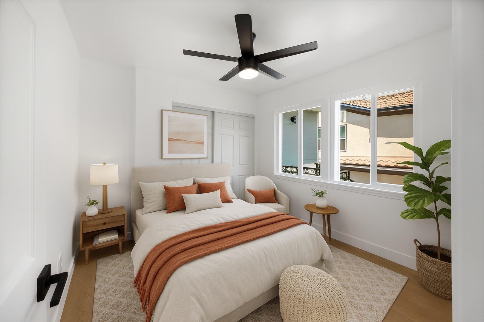 Arcadia Apartment: 15 Christina Street