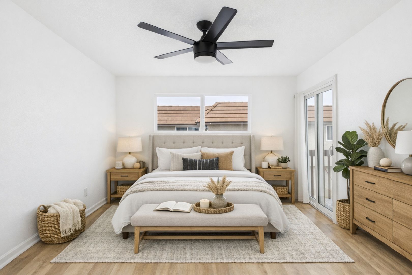 Huntington Beach Apartment: 16951 Hoskins Lane