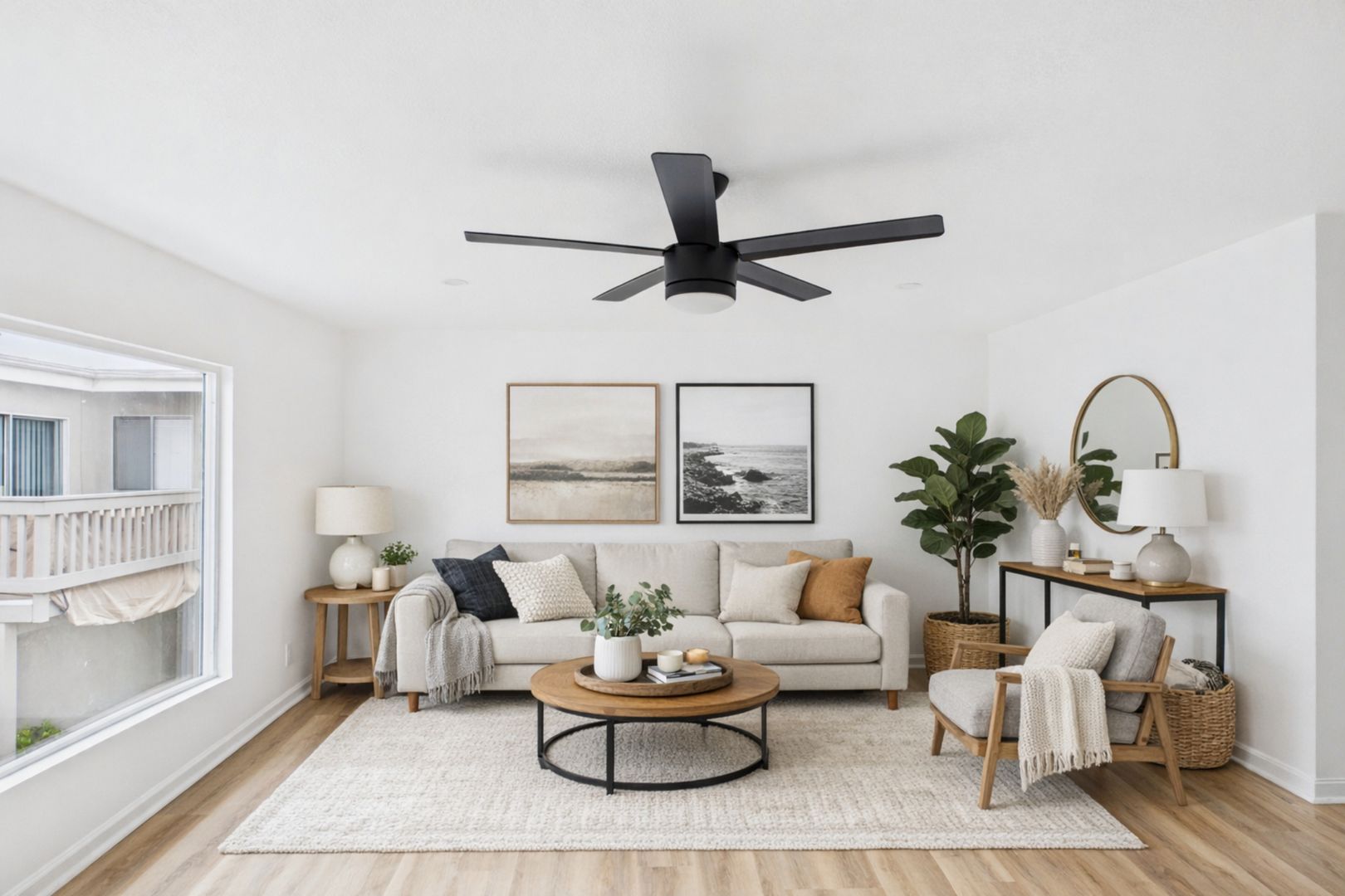 Huntington Beach Apartment: 16951 Hoskins Lane