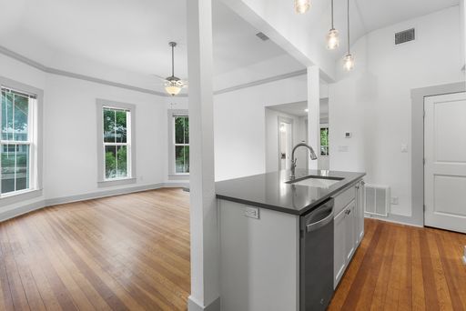 Historic Charm Meets Modern Comfort - 2 Bedroom, 2 Bathroom Home – 100% Off One Full Month's Rent – photo 1