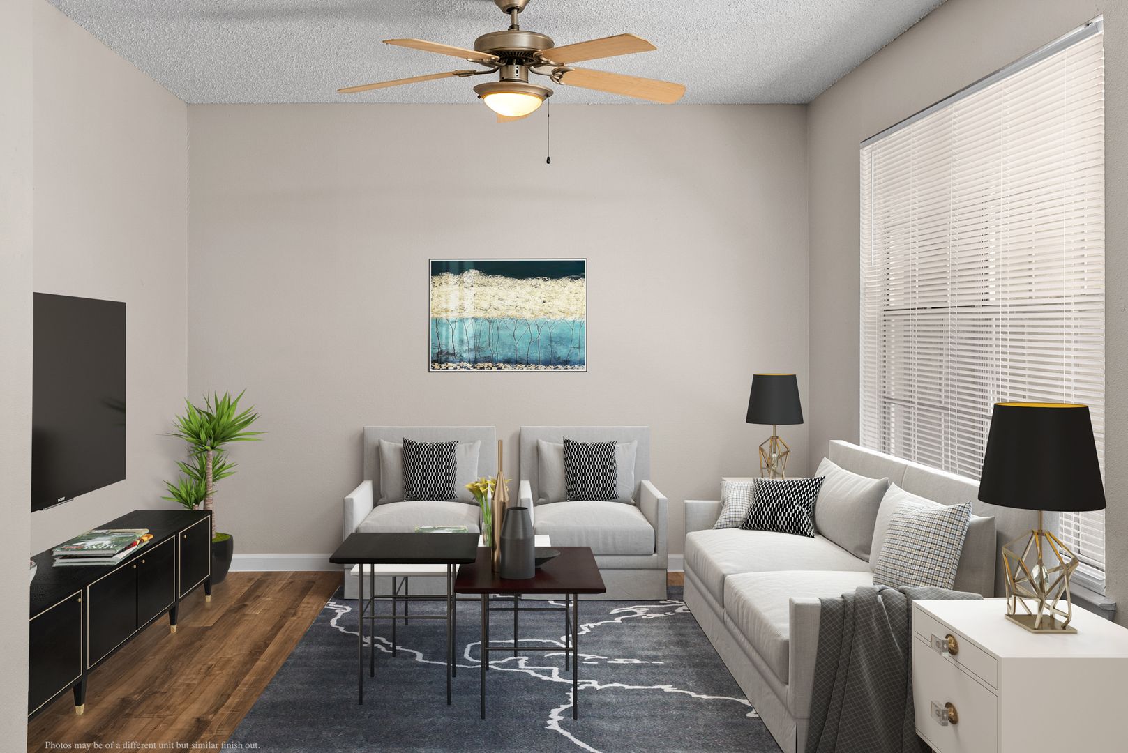 San Marcos Apartment: 605 W Hutchison