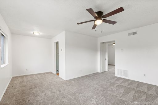 North Campus 1 Bed / 1 Bath Apartment - Walk-In Closet - Walk to Campus - 100% Off First Month's Rent – photo 1