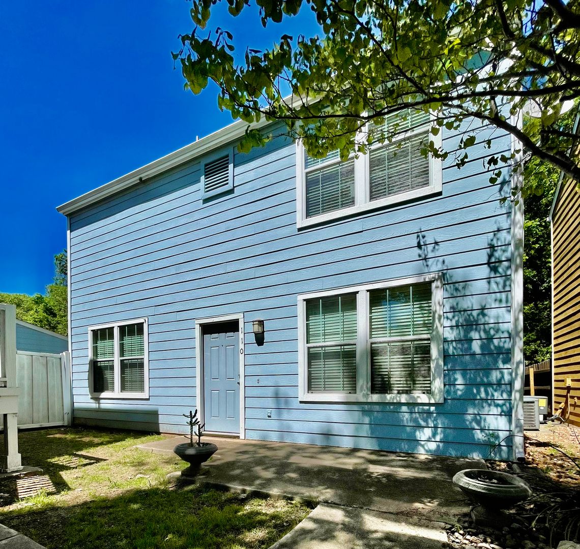 Superb Suburban Home with multiple outdoor areas!