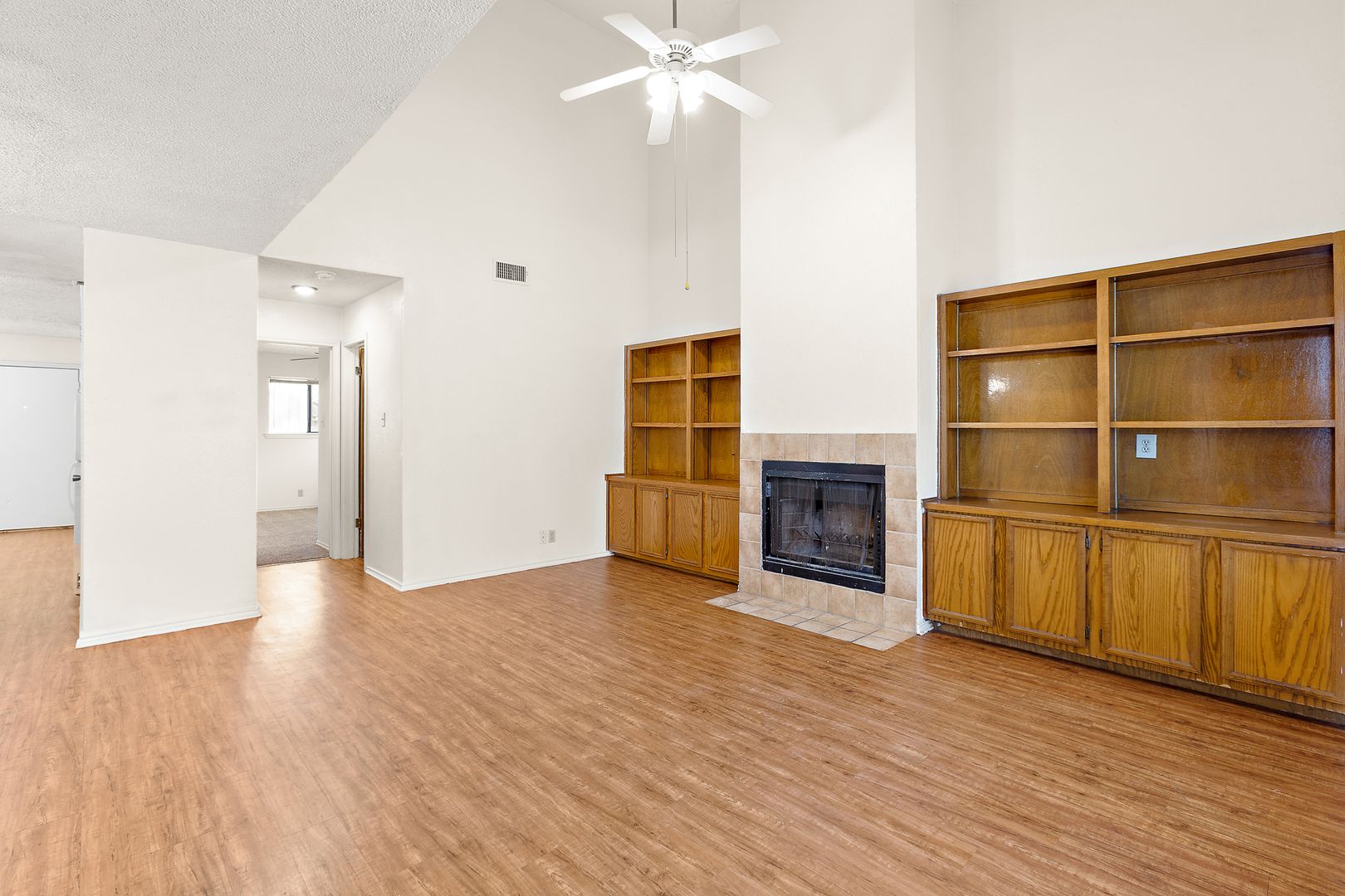 San Marcos Apartment: 1303 Conway Dr