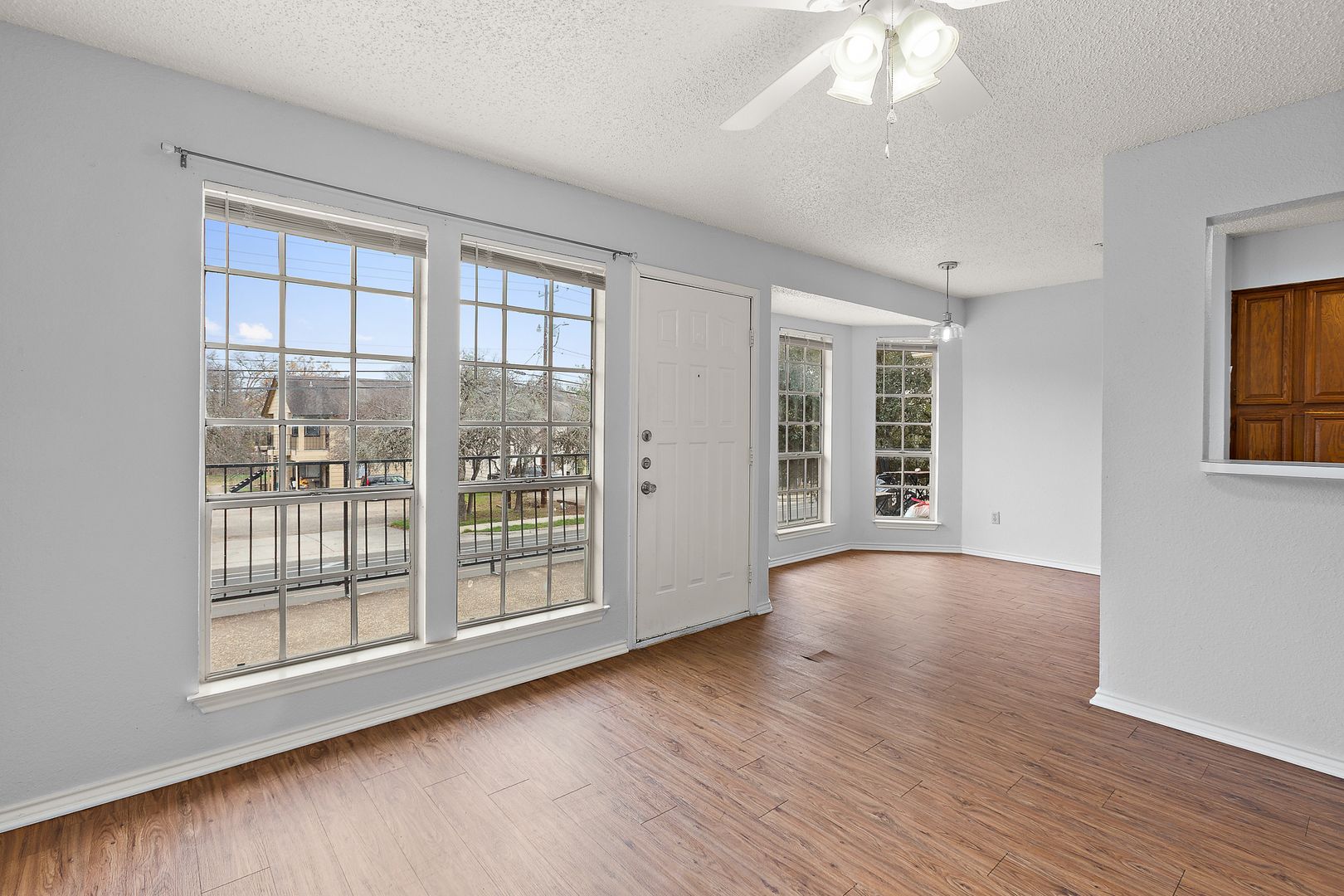 San Marcos Apartment: 104 Mosscliff Circle - 5