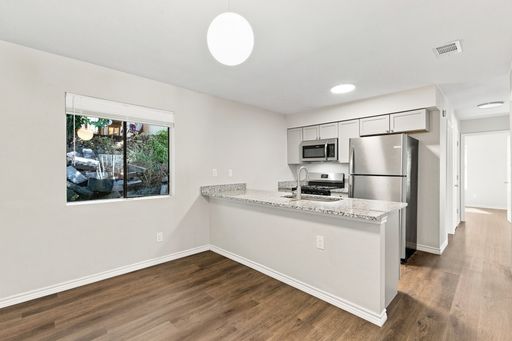 Improved 2 Bedroom / 1 Bathroom Duplex! - 50% Off One Full Month's Rent! – photo 1