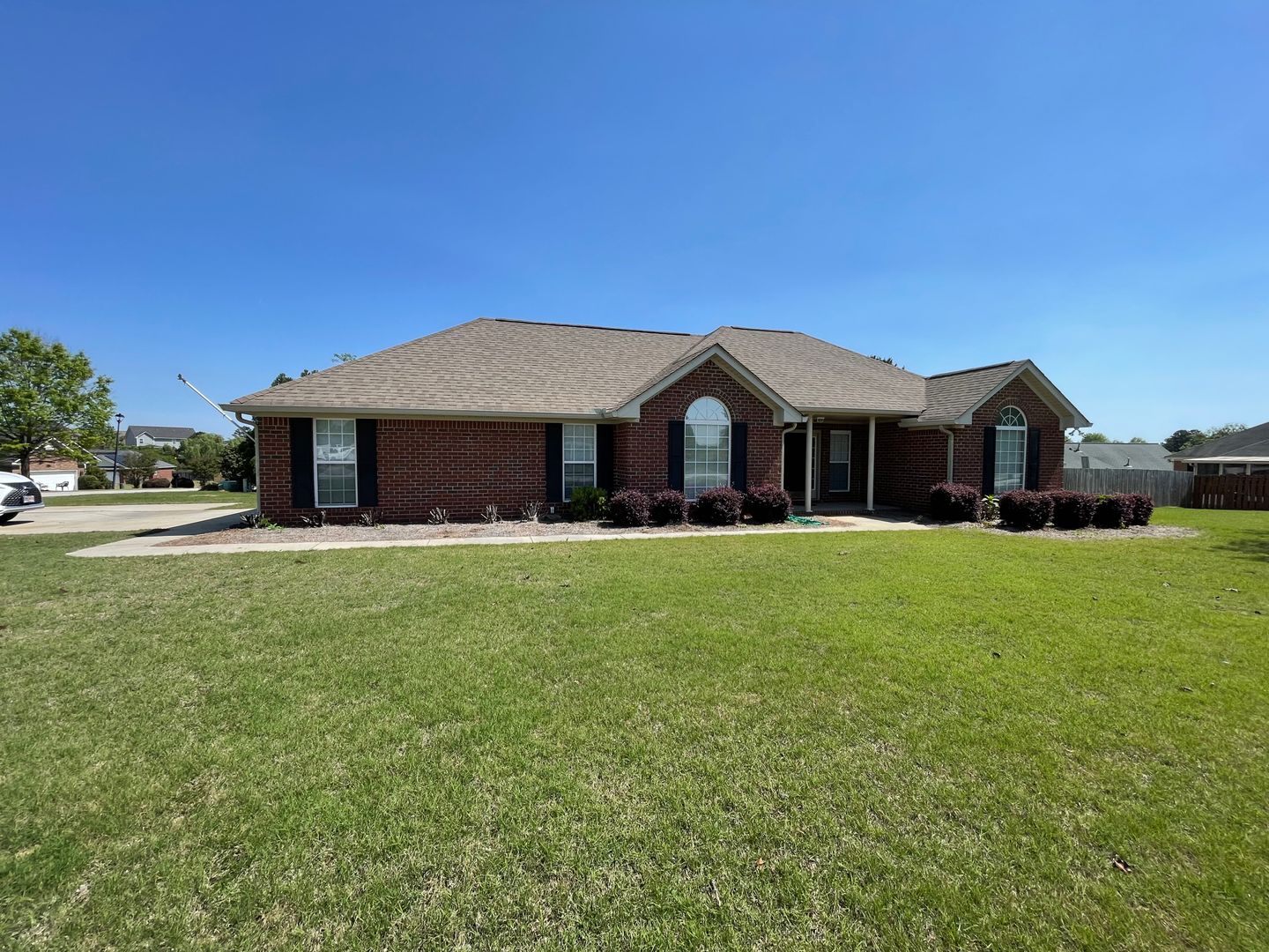 Grovetown House: 499 Marble Falls