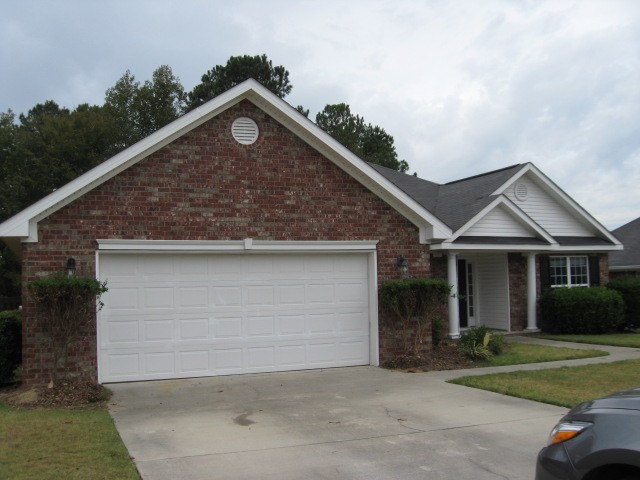 Grovetown House: 2068 Lake Forest Drive