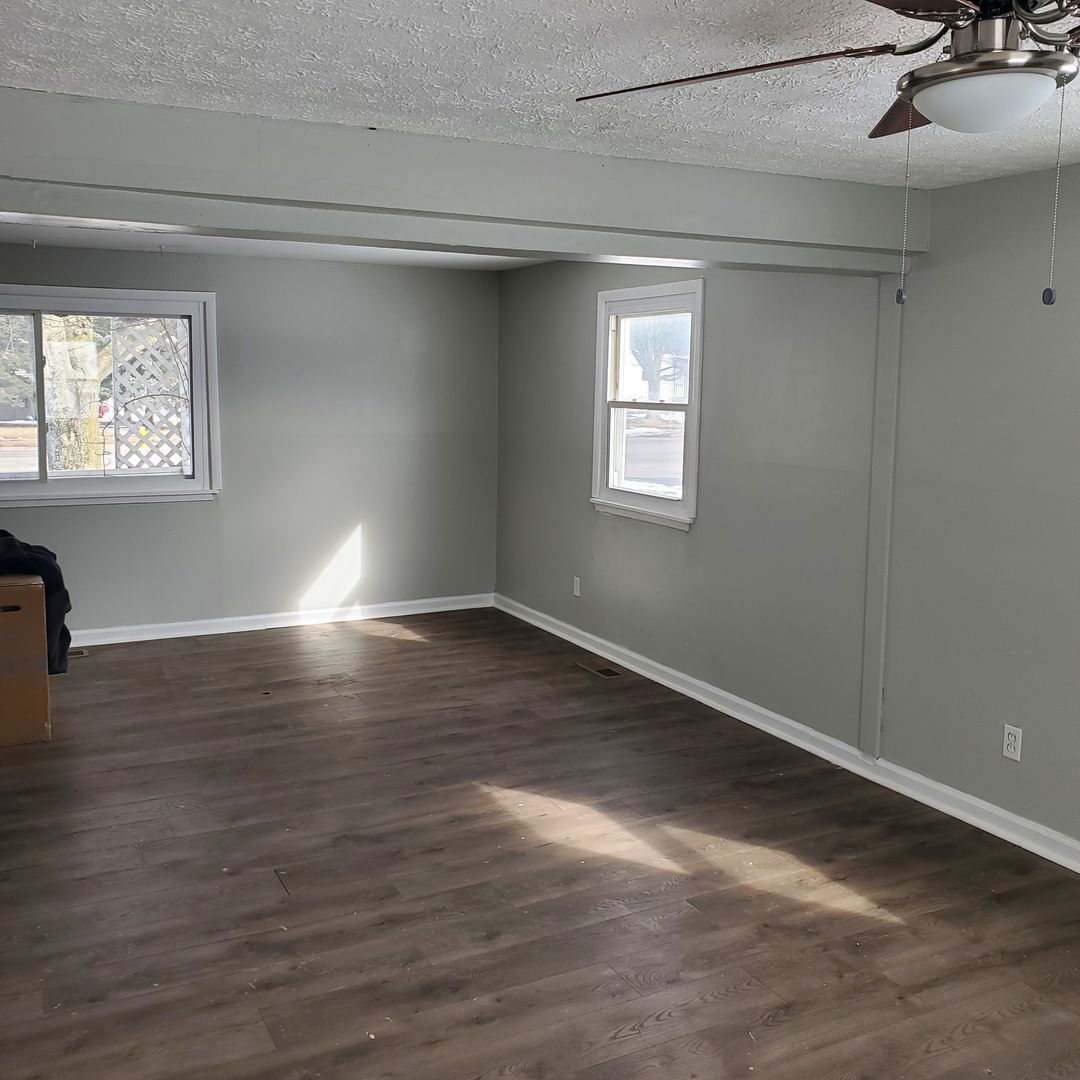 LORAIN House: 2844 COLORADO AVE