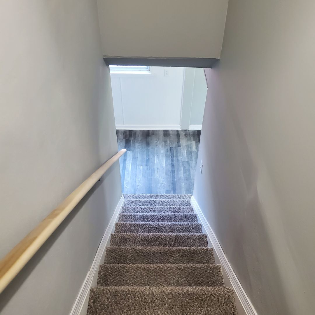 LORAIN House: 3338 GRANT ST