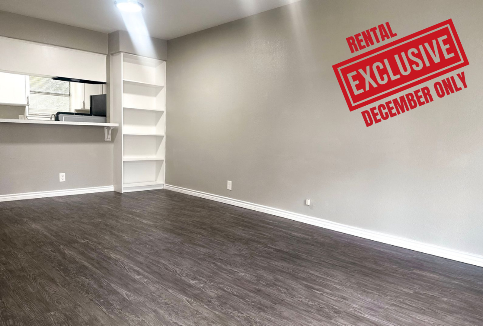 Texarkana Apartment: 2400 Brookridge