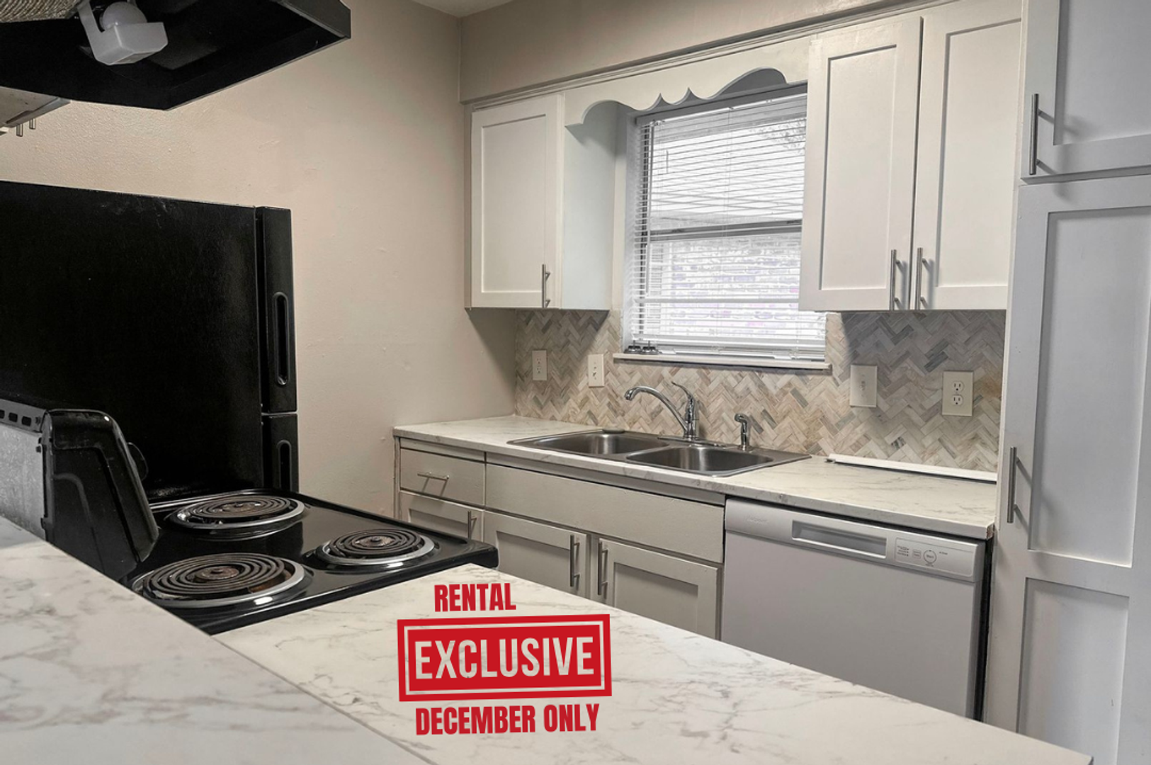 Texarkana Apartment: 2400 Brookridge