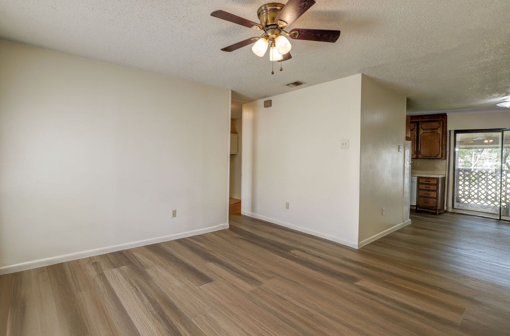 Nash Apartment: 266 Blocker Ln