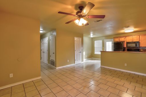 3 Bedroom 2 Bathroom Duplex in Texarkana, AR