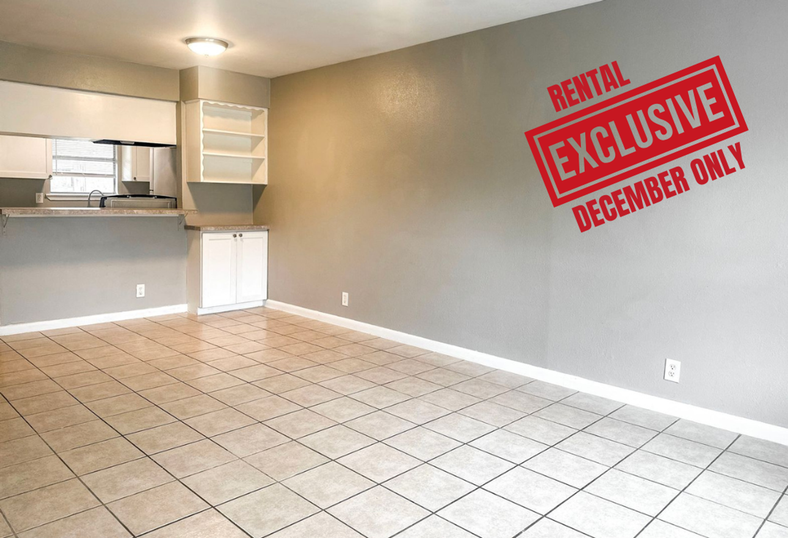 Texarkana Apartment: 2400 Brookridge