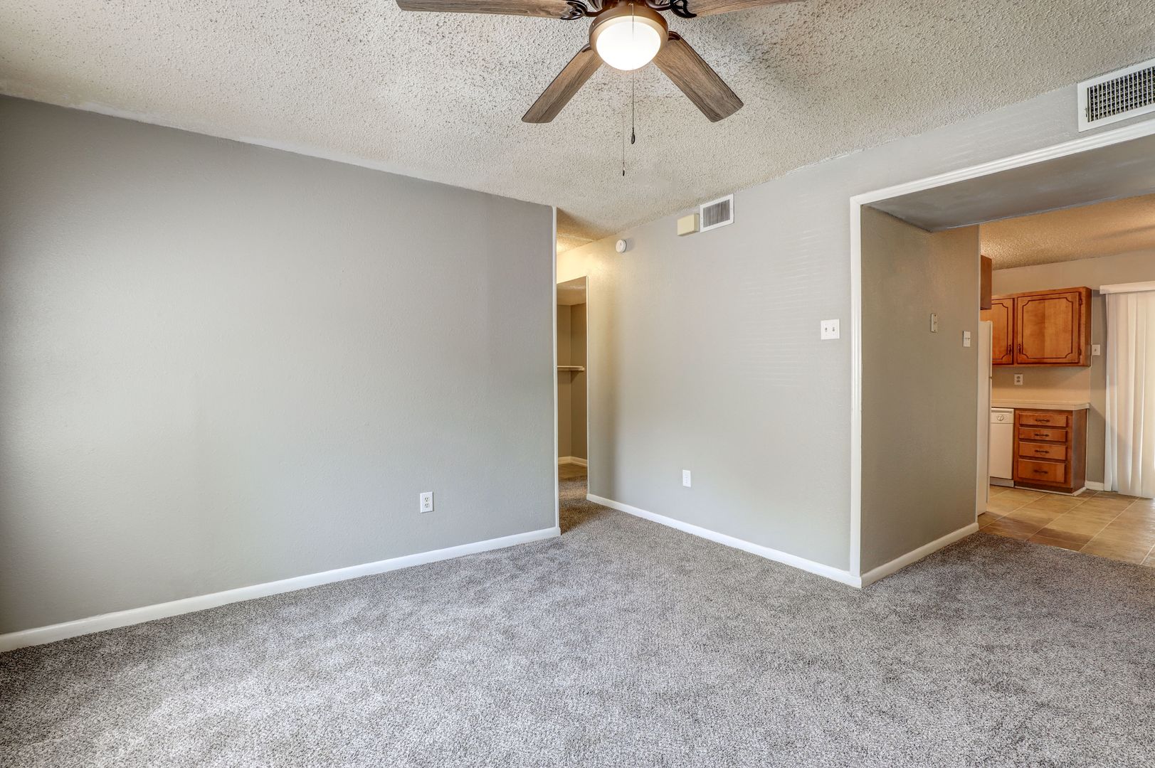 Nash Apartment: 266 Blocker Ln