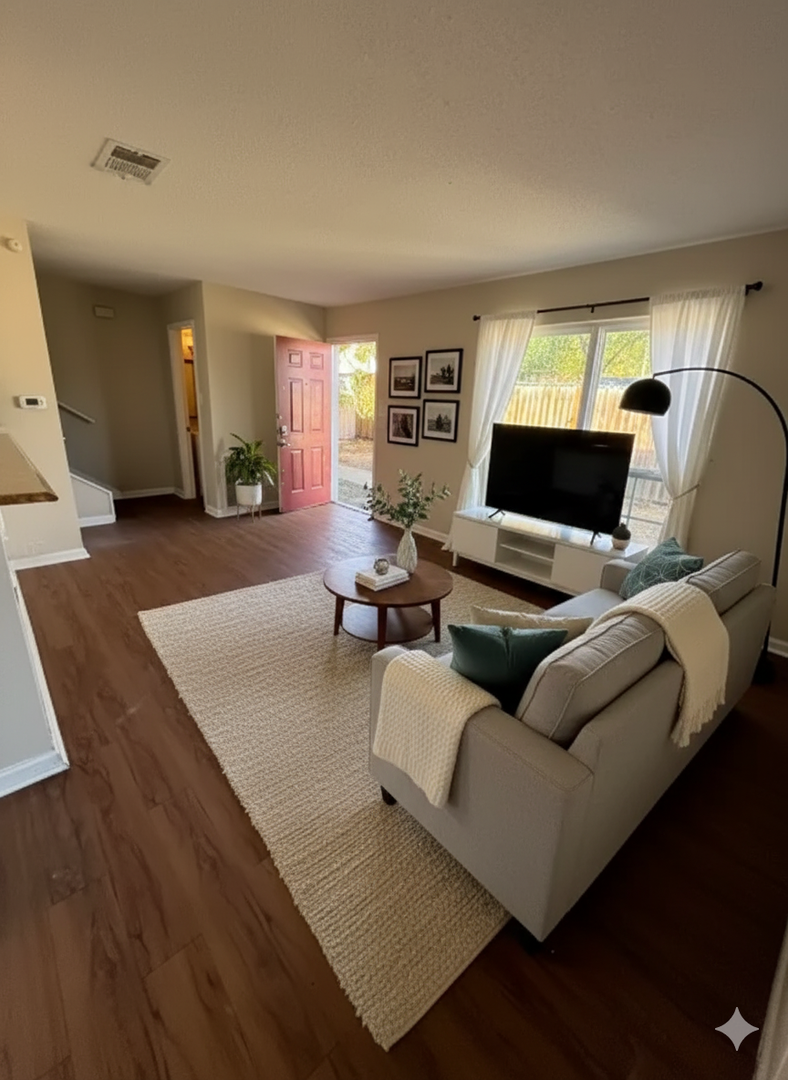 Austin Apartment: 2000 Dexmoor Drive