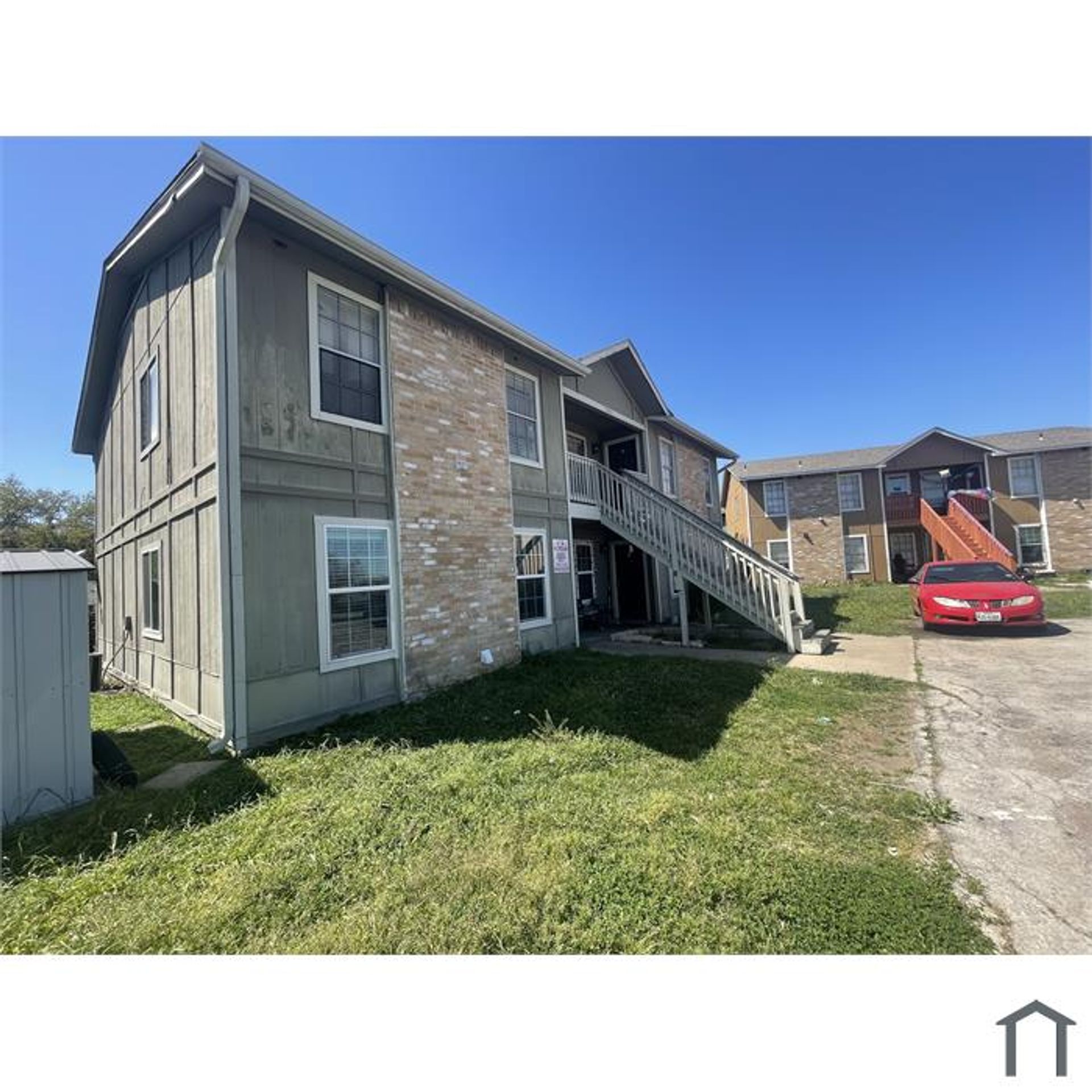 Austin Apartment: 3302 Vintage Hills Cv