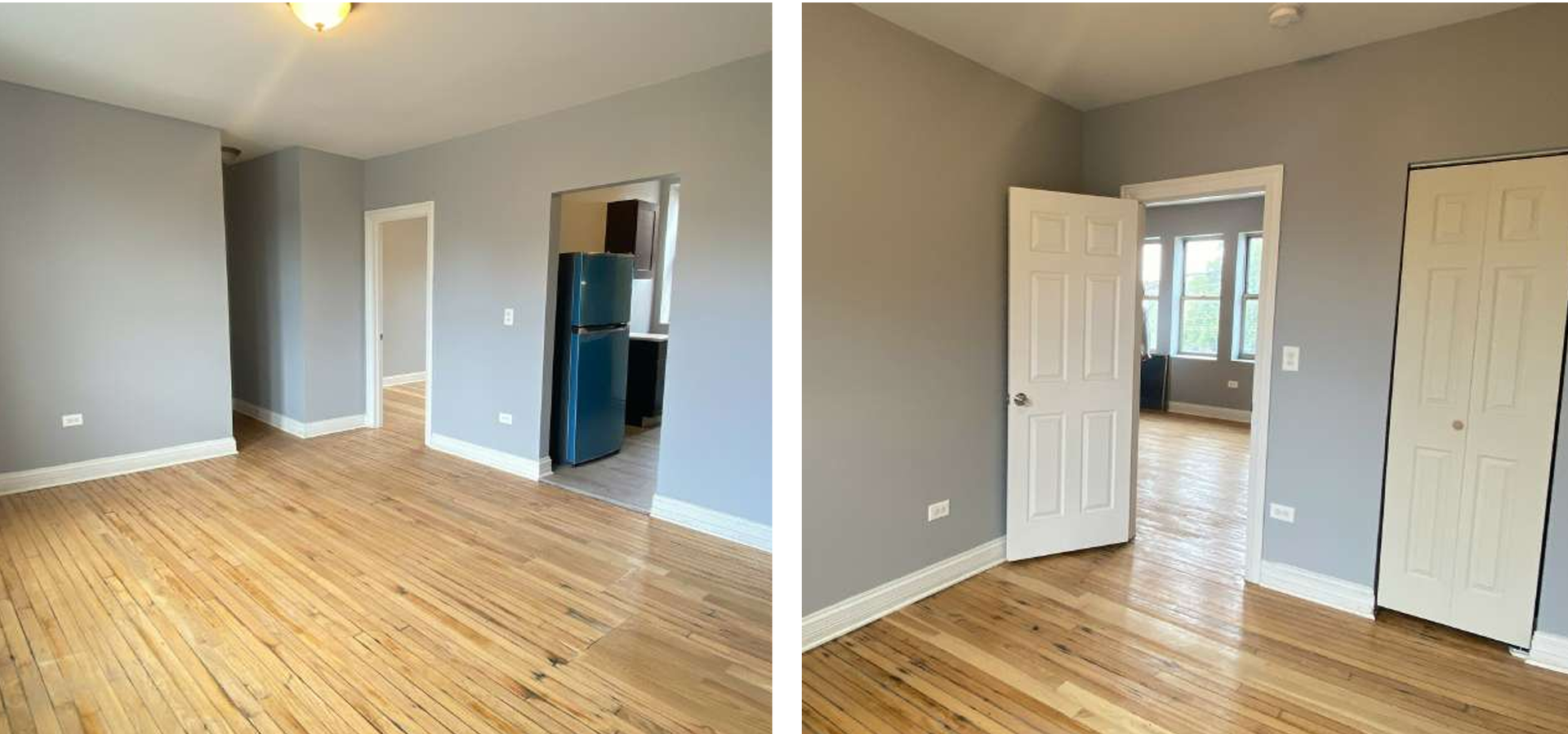Chicago Apartment: 7901 S Phillips