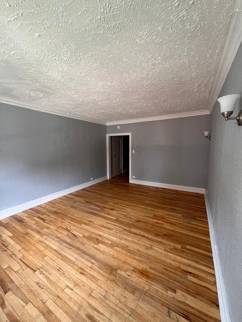 Chicago Apartment: 7901 S Phillips