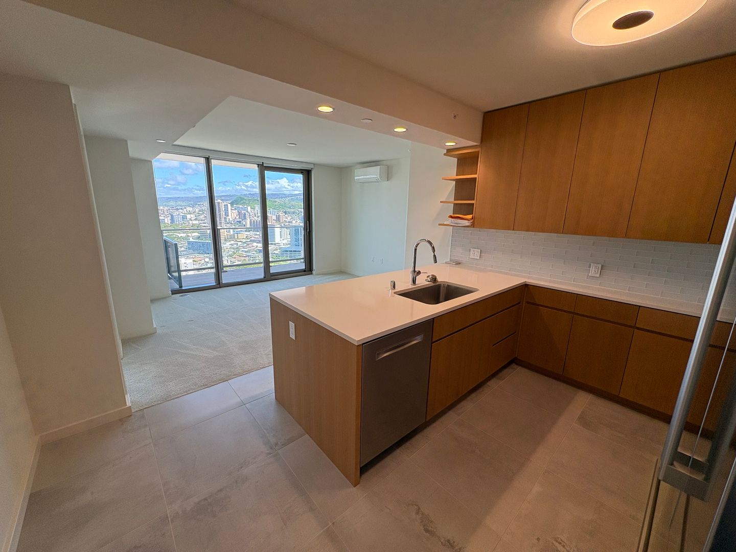 Honolulu Condo: 1388 Kapiolani Blvd.