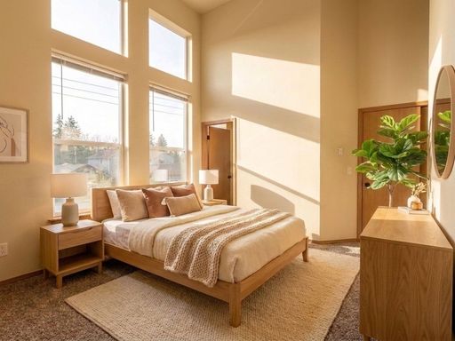 Junett Street Townhomes - 3 Bedroom/2.5 Bathroom – photo 1