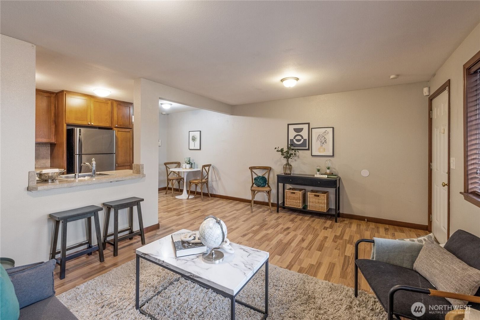 Tacoma Condo: 1953 S I St - Apt 9