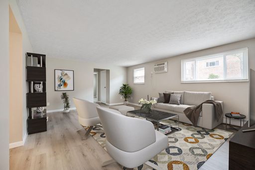 2 Bedroom, 2 Bathroom Apartment with Walk-In Closet at Clearwater Apartments - 1,085 Sq Ft – photo 1