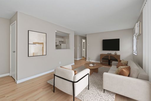 Magnolia Grove Apartments | Renovated 2 Bedroom Apartment – photo 1