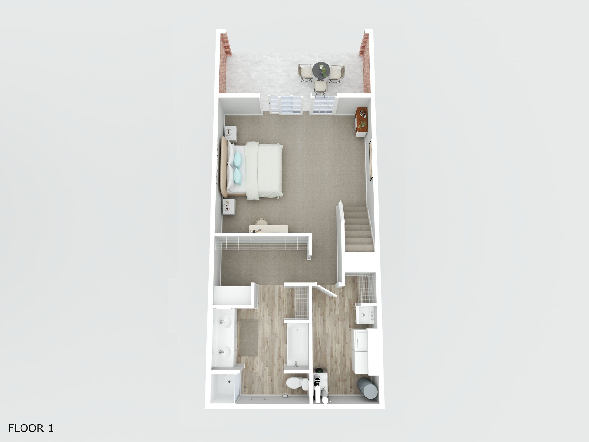 Crescent Springs Apartment: 2333 Anderson Road