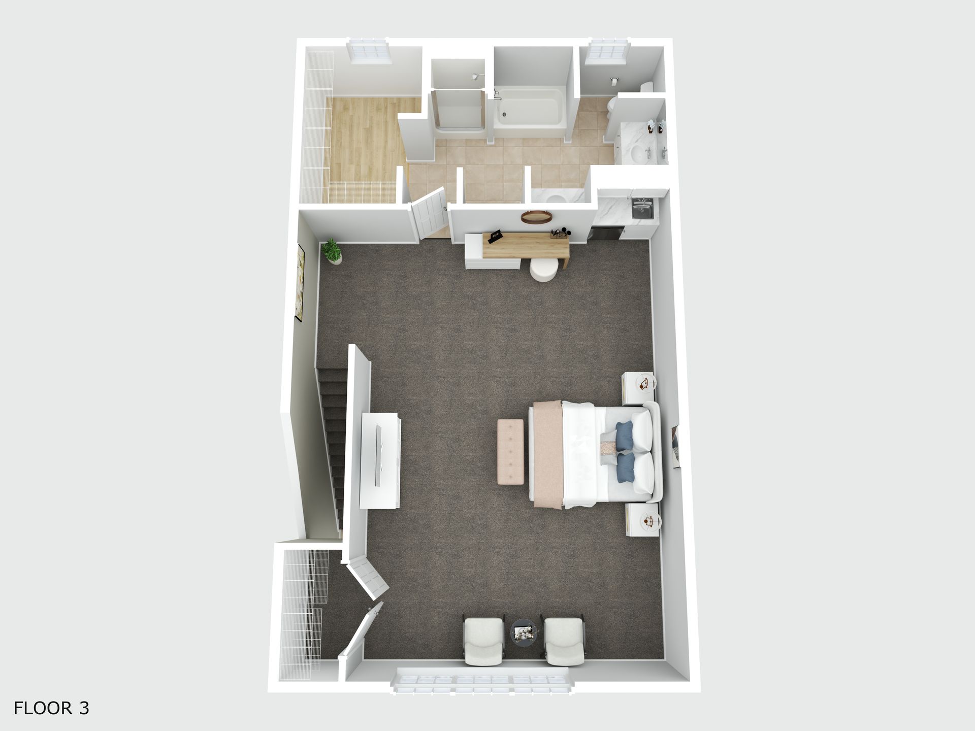 Crescent Springs Apartment: 2333 Anderson Road