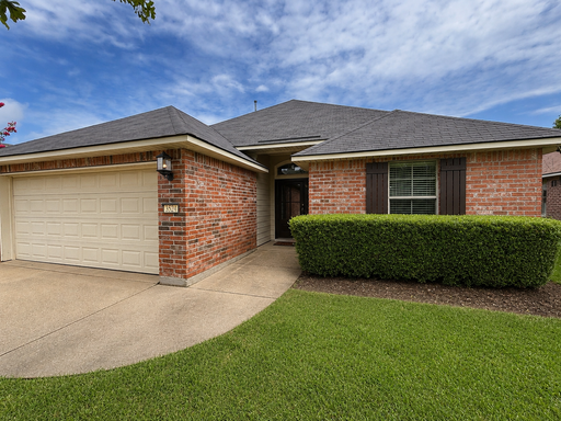 LEGACY SUBDIVISION IN BENTON LOUISIANA – photo 1