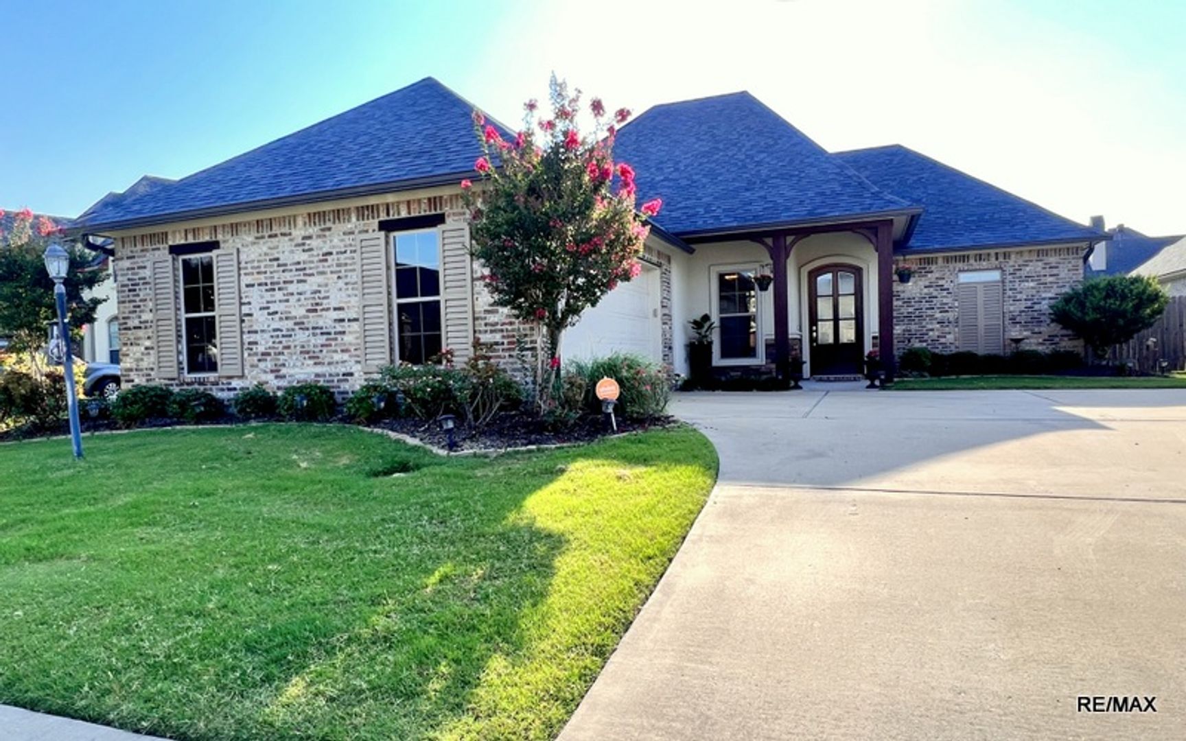 Bossier City House: 5104 Tensas