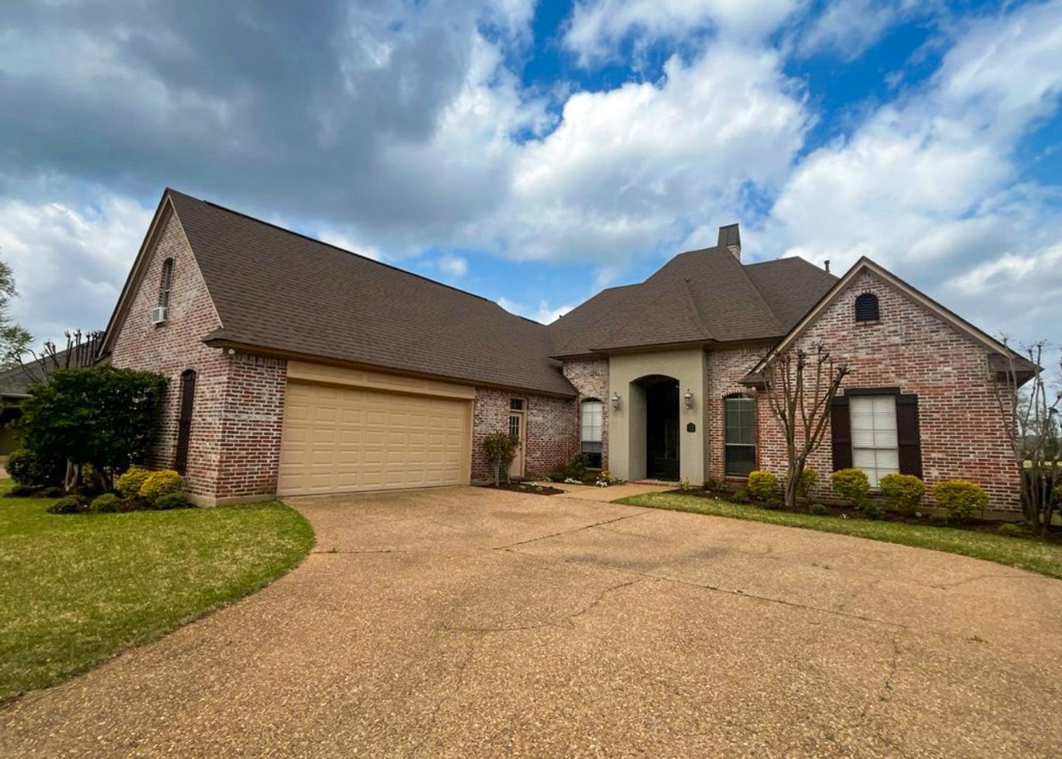 Bossier City House: 64 Turnbury Drive