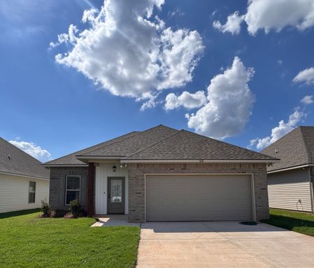 Brand New Construction... Just minutes to Barksdale Air Force Base. – photo 1
