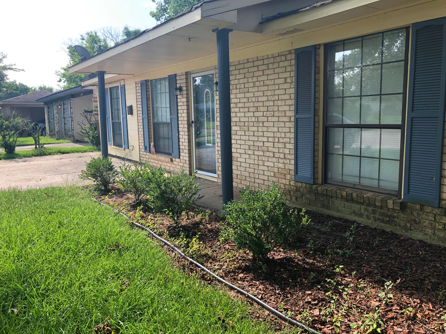 Shreveport House: 8758 South Emerald Loop