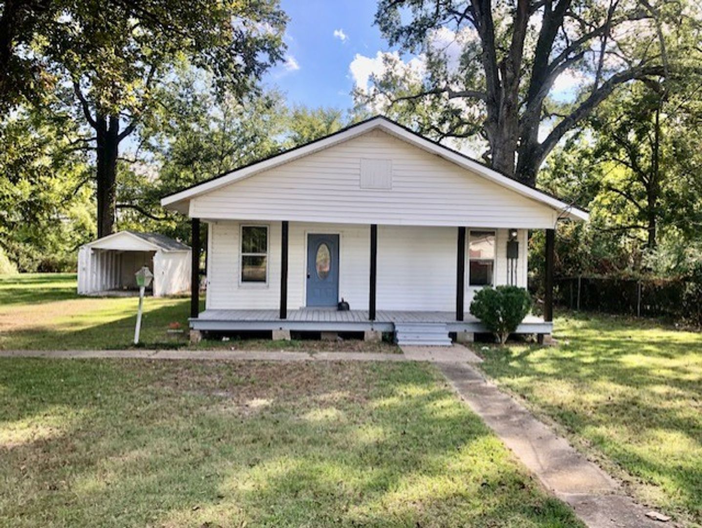 $500 OFF FIRST MONTH'S RENT-COMPLETE REMODEL-NORTH SHREVEPORT-BLANCHARD AREA