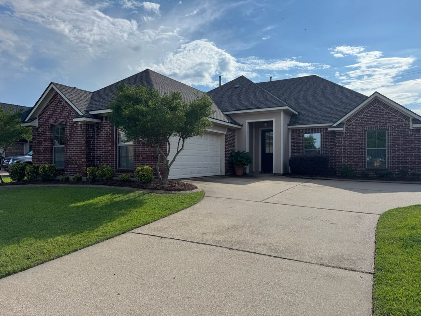 Bossier City House: 530 Antietam